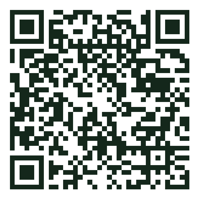 QR-code voor Sinners Corner Cannabis Dispensary