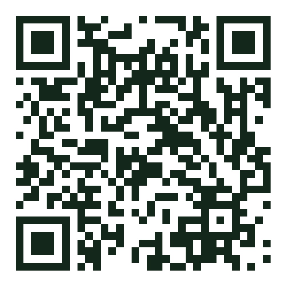 QR-code voor Sir Alex cannabis