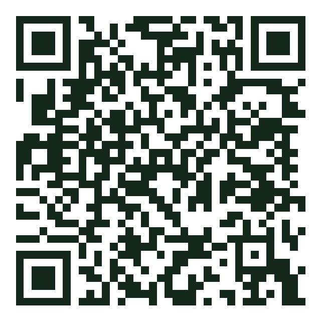 QR-Code für Six Greenz Dispensary