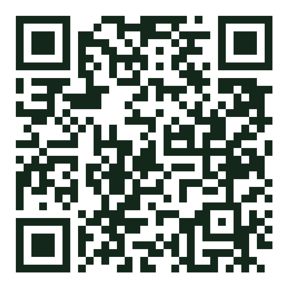 Codice QR di Sky Coffeeshop