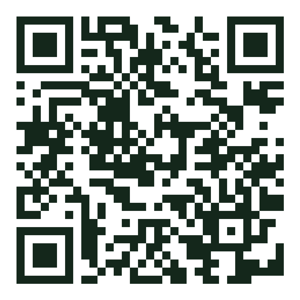 Código QR de Slow Burn
