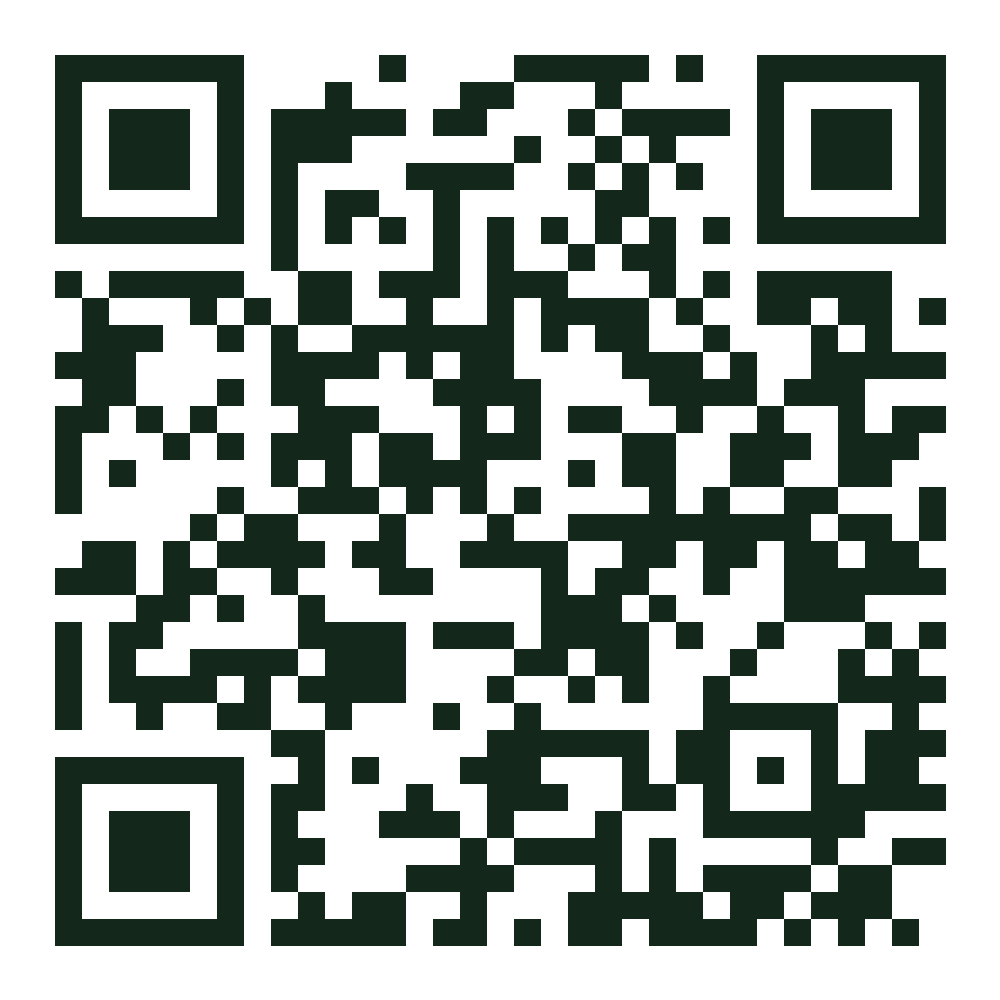 Código QR de Smokey csc