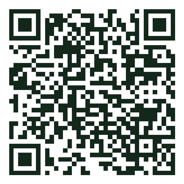 Codice QR di Social Club Bless 💨