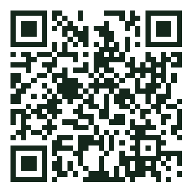 QR-code voor Social Club Diana