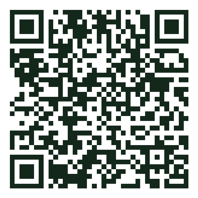 Código QR de Social Club Green Love TNF