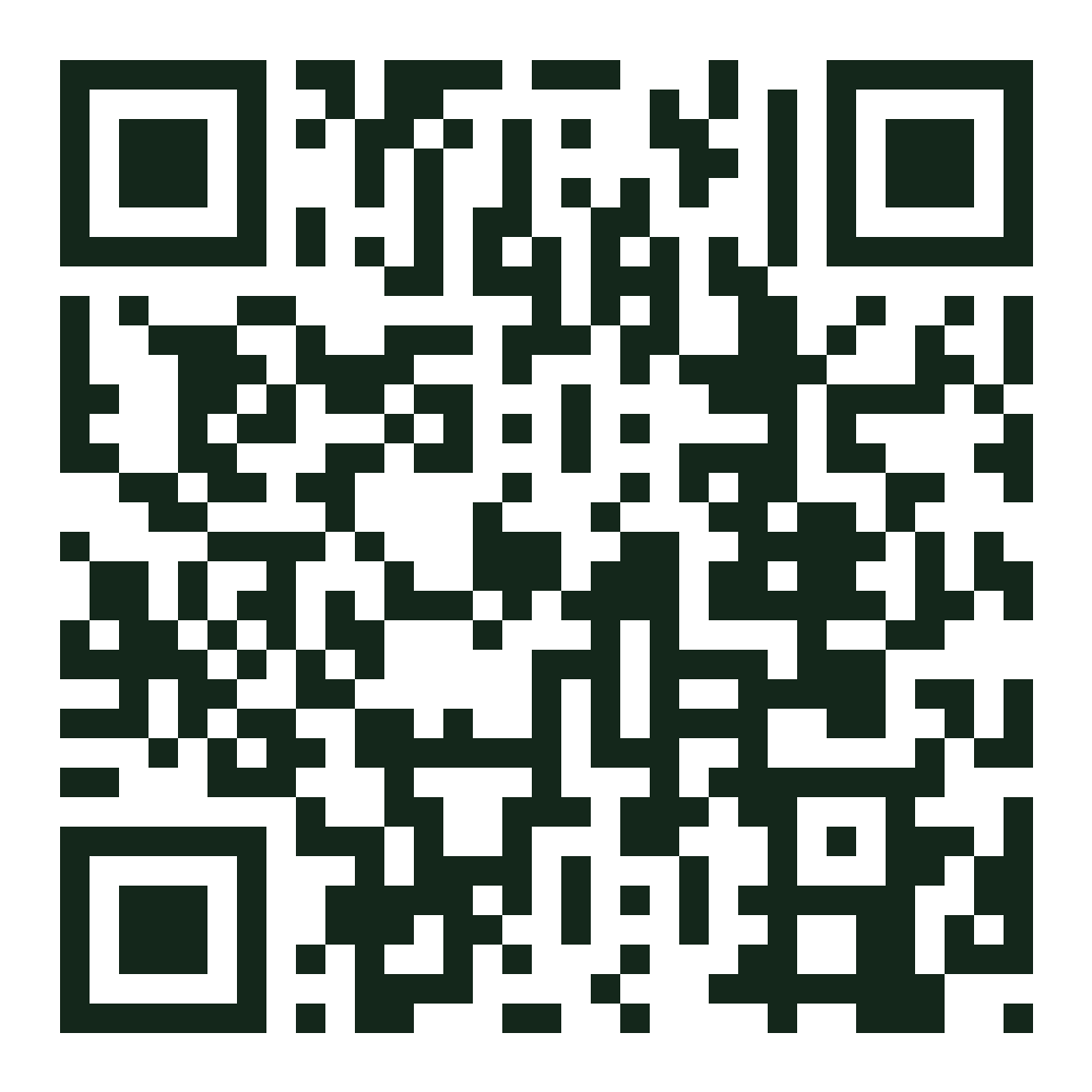 QR code for Social club