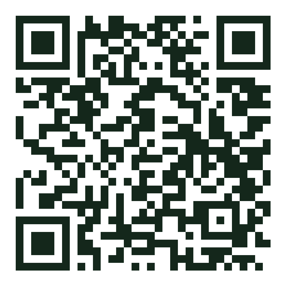 QR code for Social Dispensary Lowry