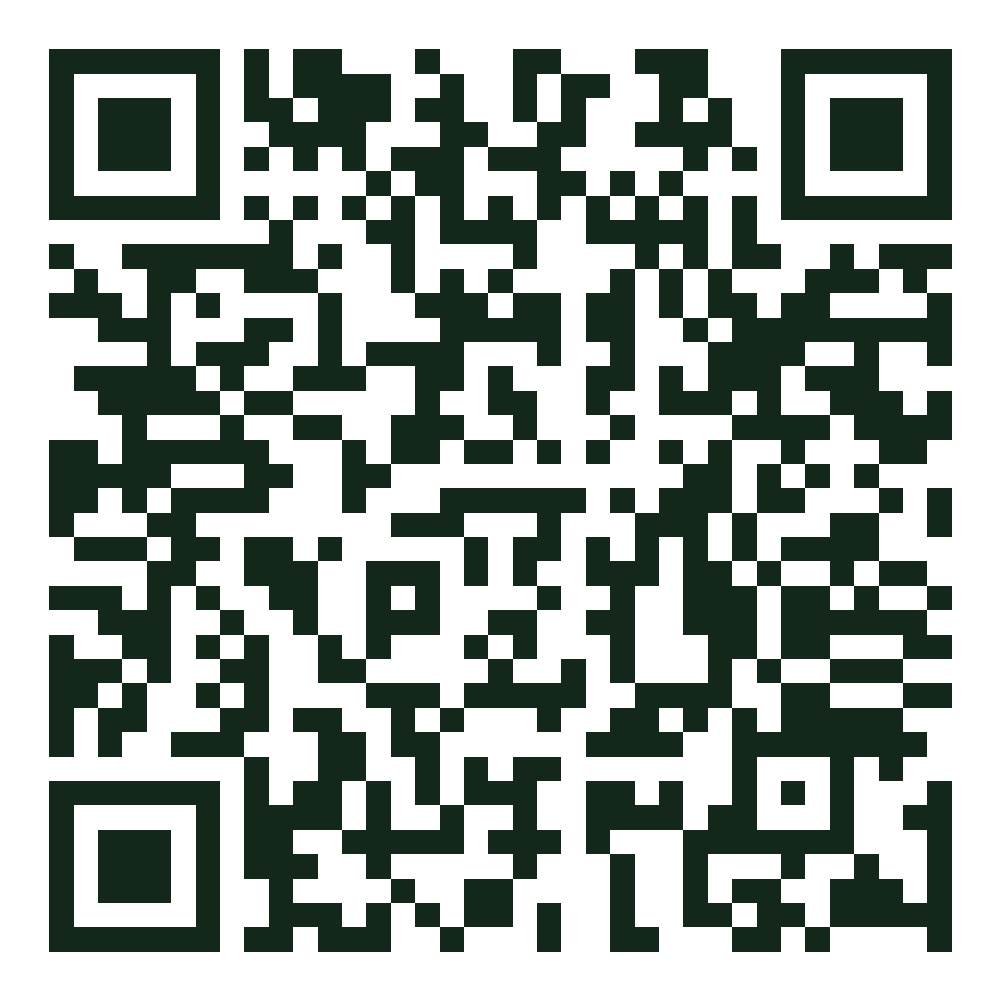QR code for Soft Serve Dispensary - Montgomery