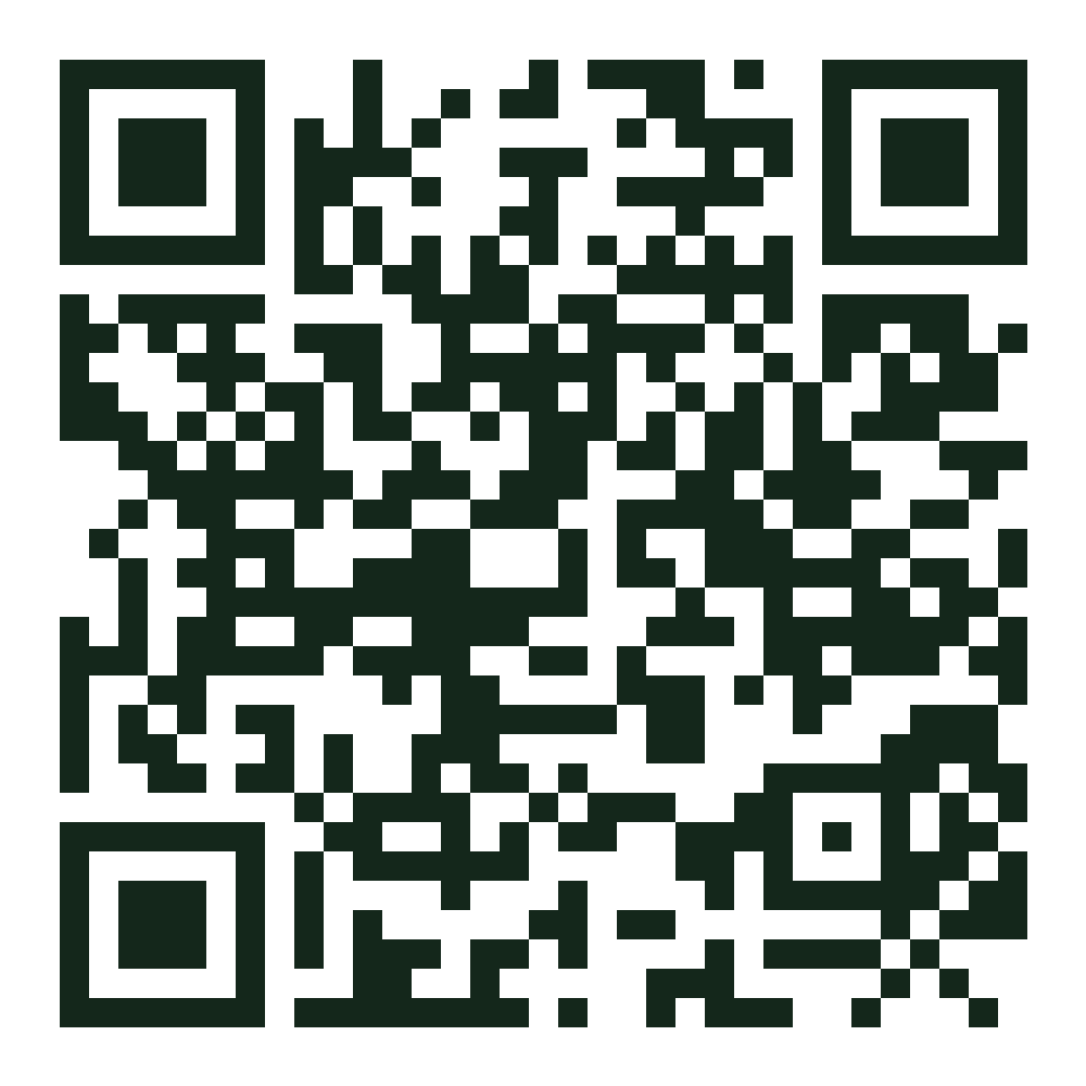 QR-Code für SoHi Cannabis Dispensary