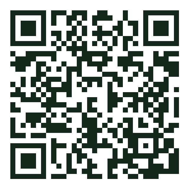 Kod QR lokalu Soho CBD & canna museum