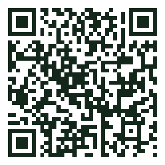 QR code for Sol Flower Dispensary Foothills