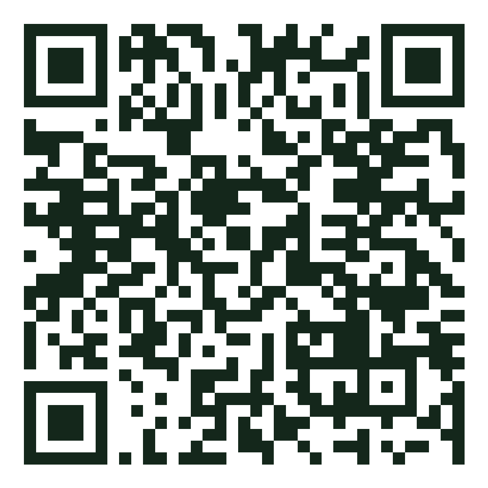 Kod QR lokalu Sol Flower Dispensary South Tucson