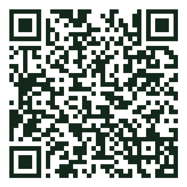 QR-код закладу Sol Flower Dispensary Sun City