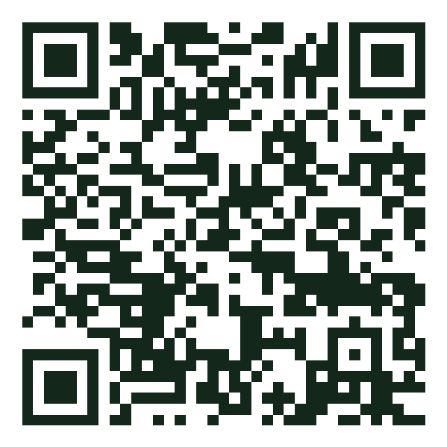 Código QR de Solar Cannabis Co. Weed Dispensary Somerset