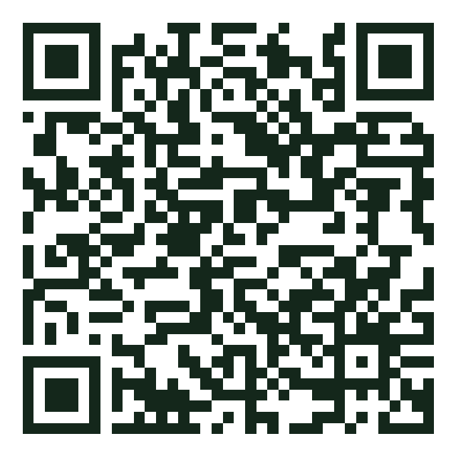Código QR de SOUL - SUNNINGHILL - CBD Wellness Social Club