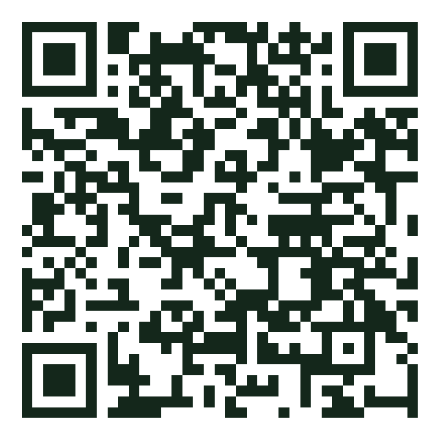 Código QR de South Bay Weedery Cannabis Dispensary