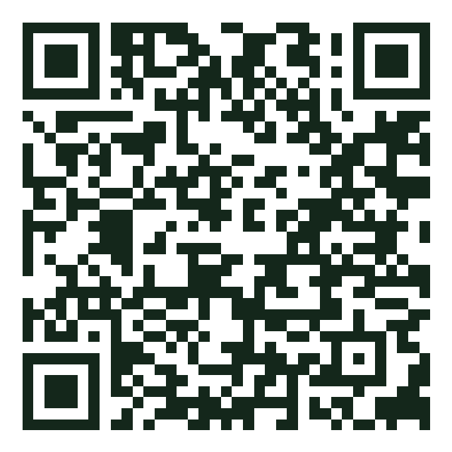 QR-code voor South Dade Weed & Seed
