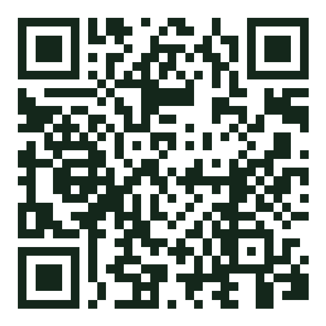 Código QR de South Flowers C.H.R.A.