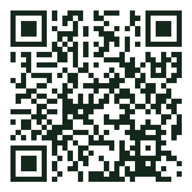 QR code for Space Bloom CSC