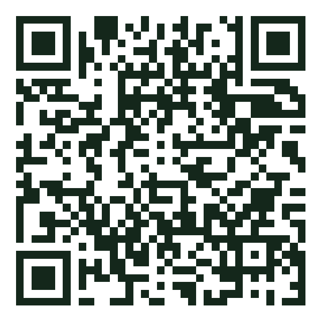 QR code for Space CBD Praha
