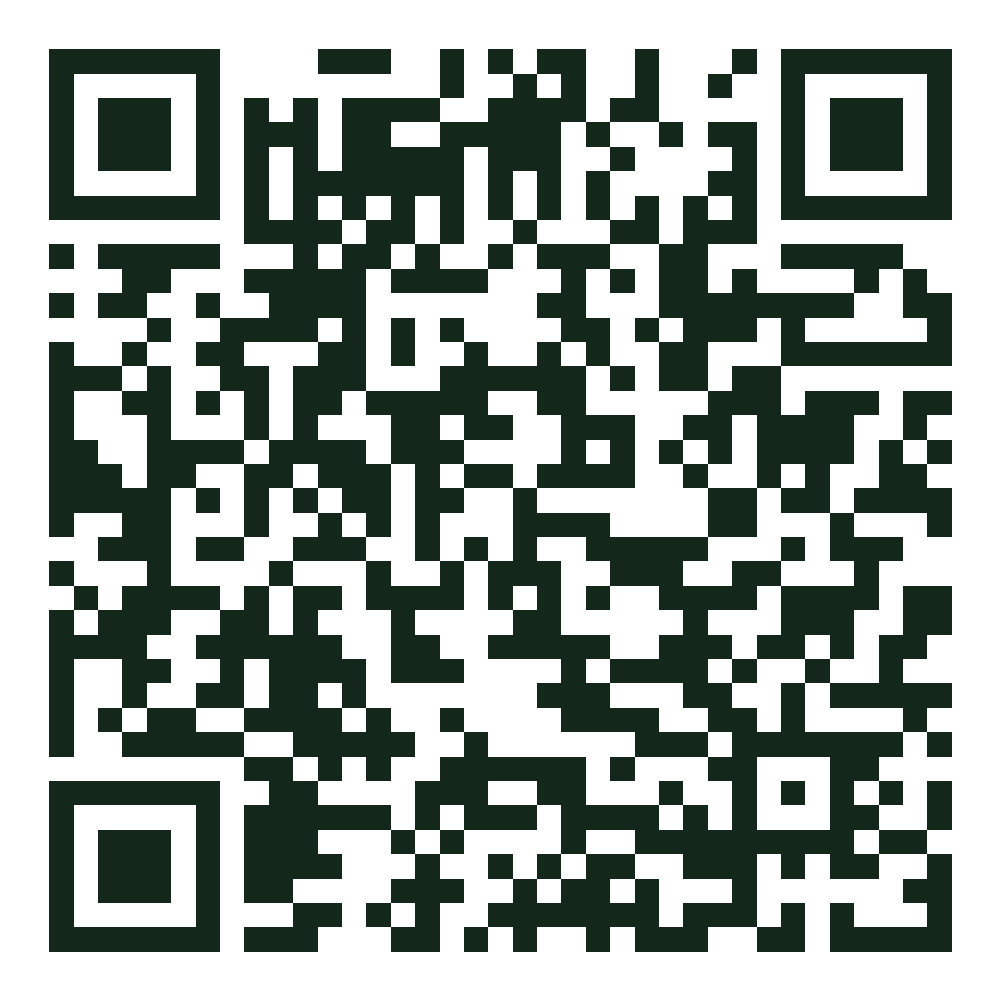 Código QR de Space Coast Medical Cannabis