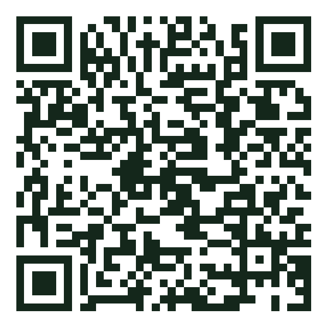 Kod QR lokalu Space connect dispensary