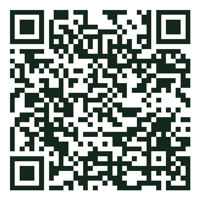 QR-code voor SPACE GARDENS - CANNABIS SHOP PATONG