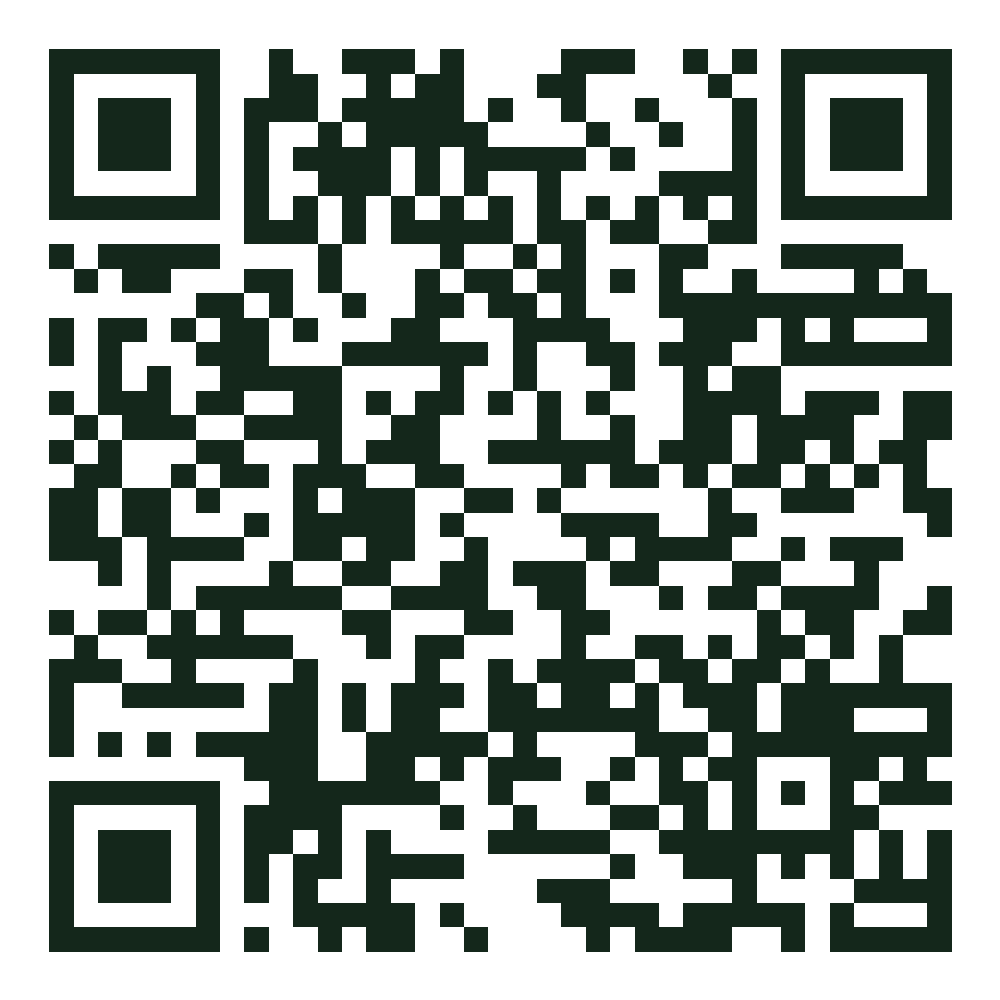 Kod QR lokalu Space Jam Dispensary Bannock St