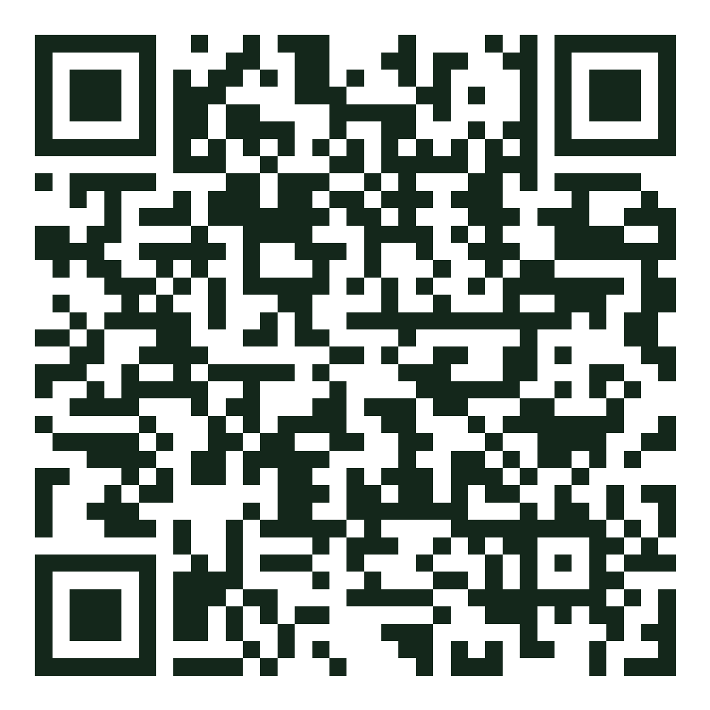 Código QR de Space Jam Dispensary W 40th