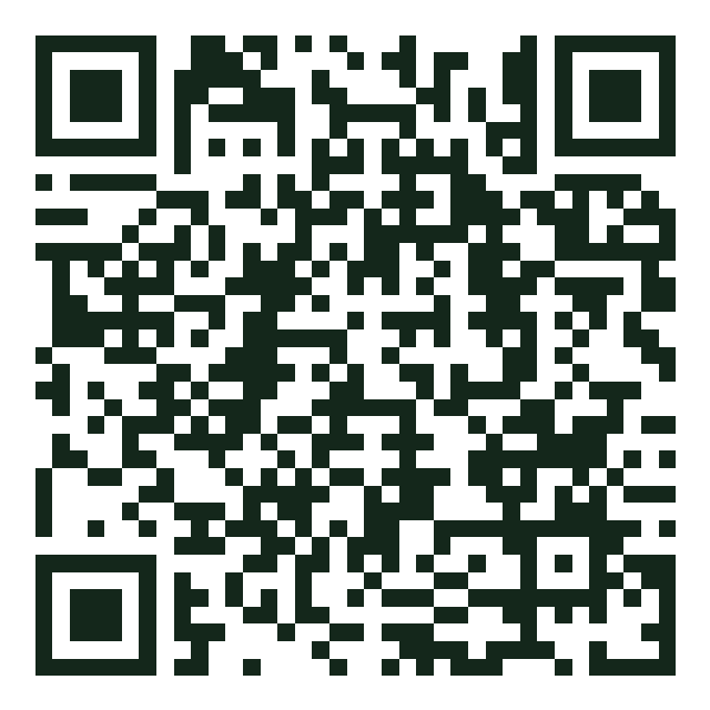 QR-code voor Space Station Cannabis Center