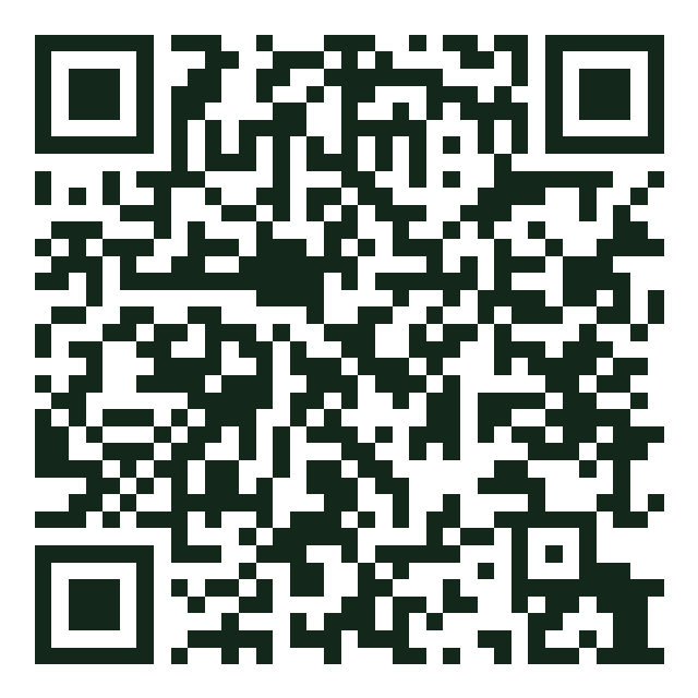 QR-код закладу Space Station Dispensary