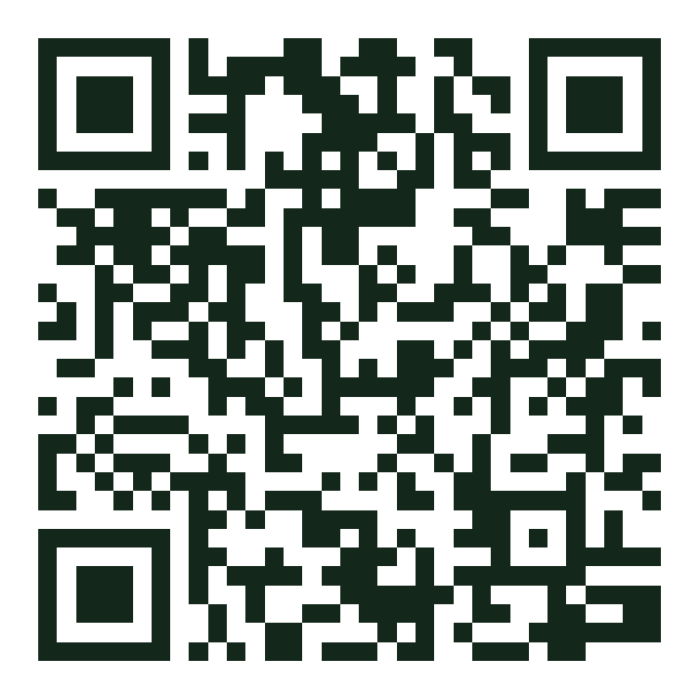 QR code for Spark Dispensary