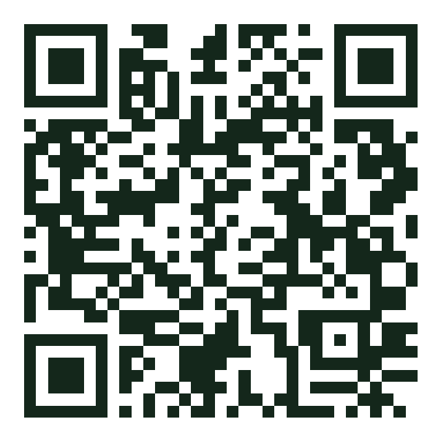 QR-code voor Speakeasy