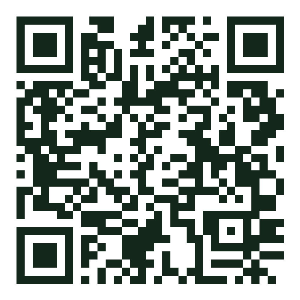 QR-code voor Speakeasy