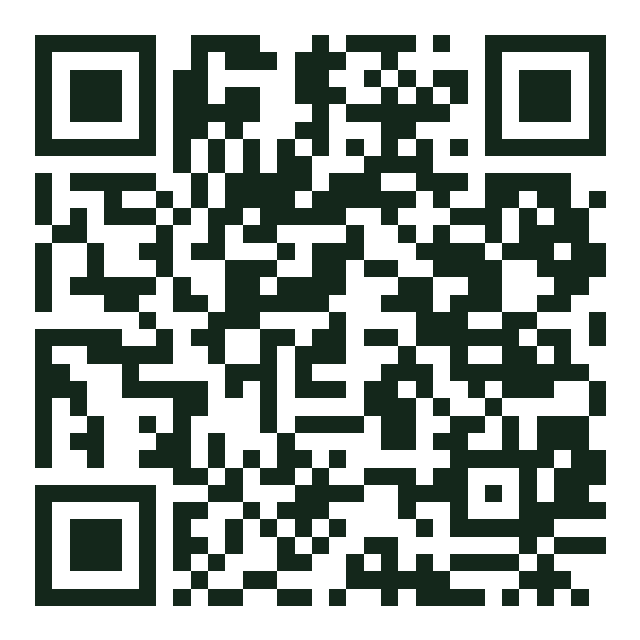 Kod QR lokalu Speakeasy Dispensary