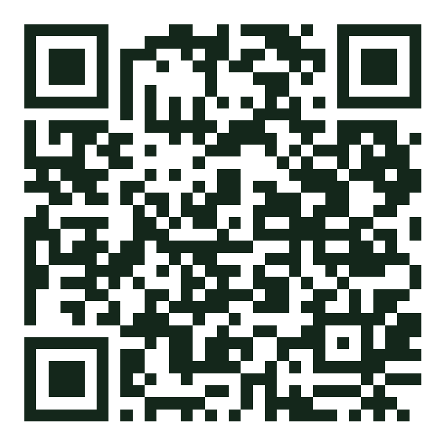 Kod QR lokalu Speakeasy Dispensary