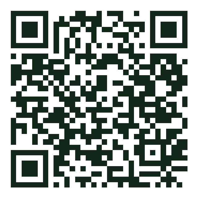 QR-Code für Speakeasy Dispensary