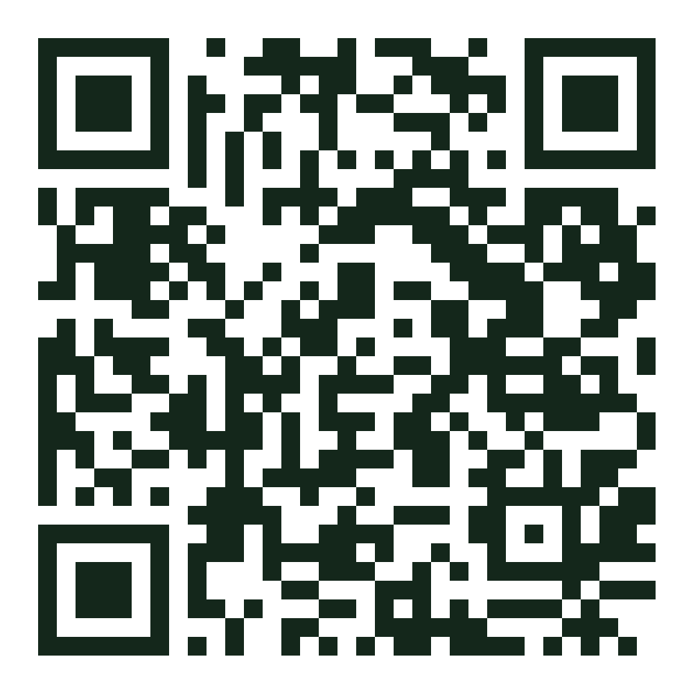 QR-Code für Speakeasy Dispensary