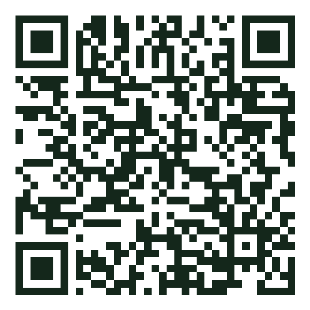 QR code for Speakeasy Dispensary