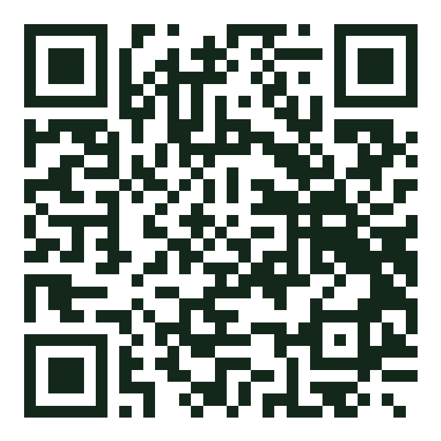 QR-code voor Spirit Corner Cannabis
