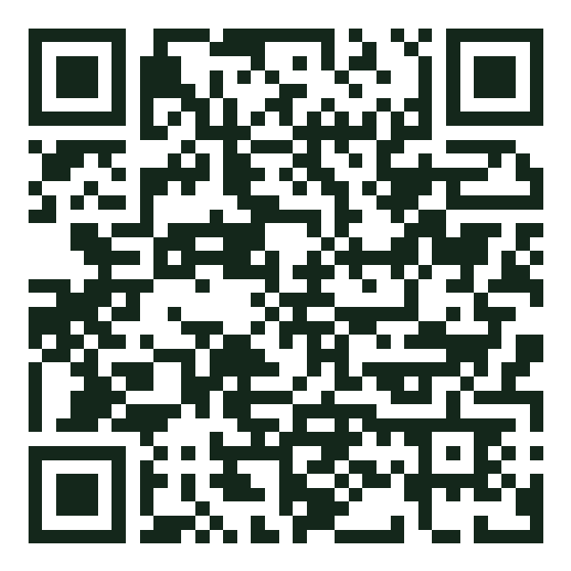 QR code for Spiritleaf Ancaster Cannabis Dispensary