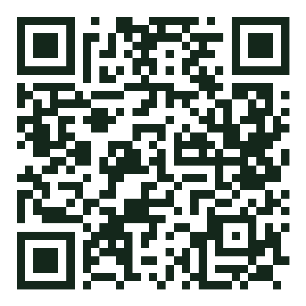 Código QR de Spiritleaf