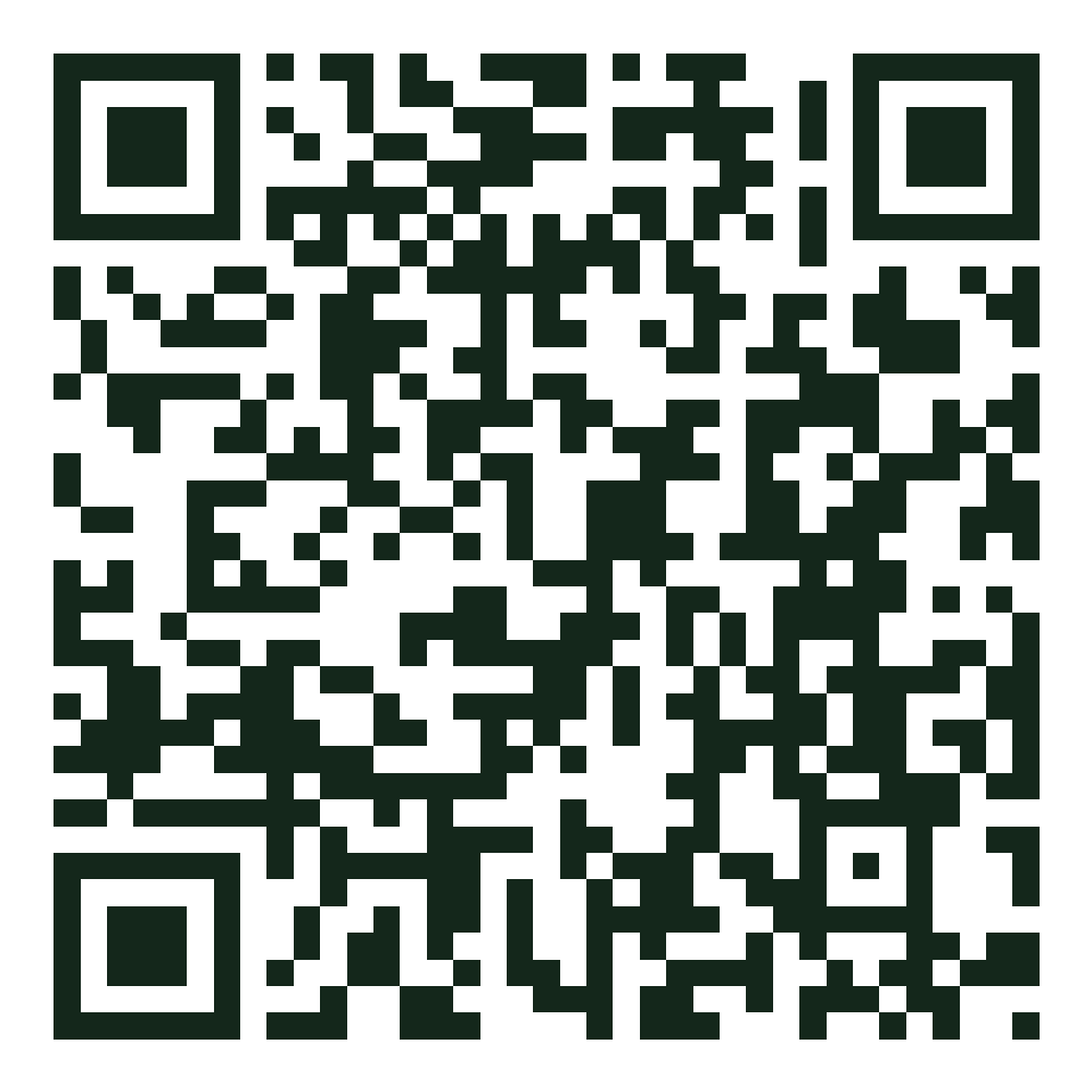 QR code for Spring River Dispensary