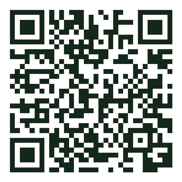 Código QR de SQDC - Châteauguay