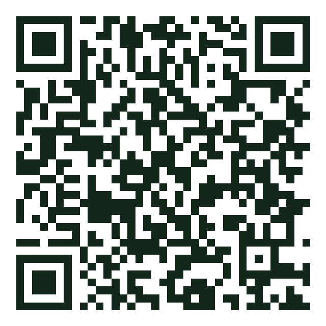 Kod QR lokalu SQDC - Québec - Lebourgneuf