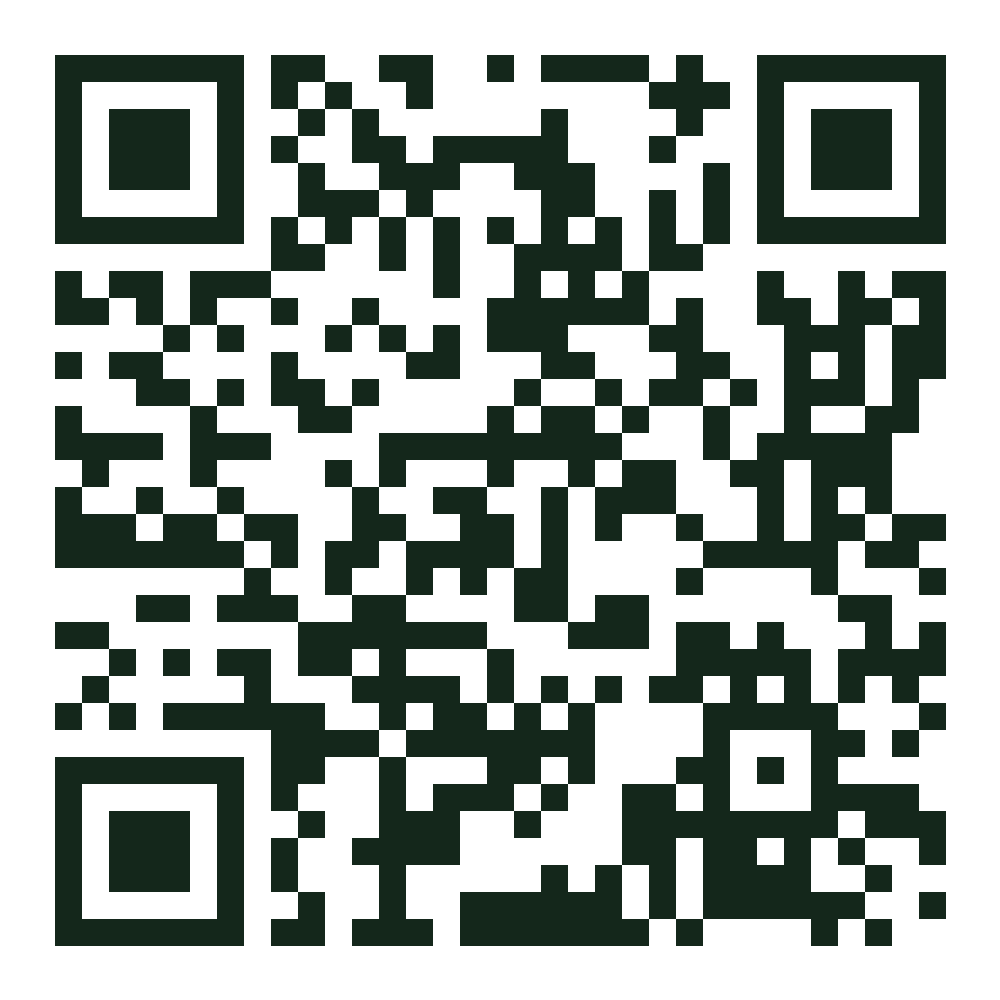 QR code for SQDC - Thetford Mines