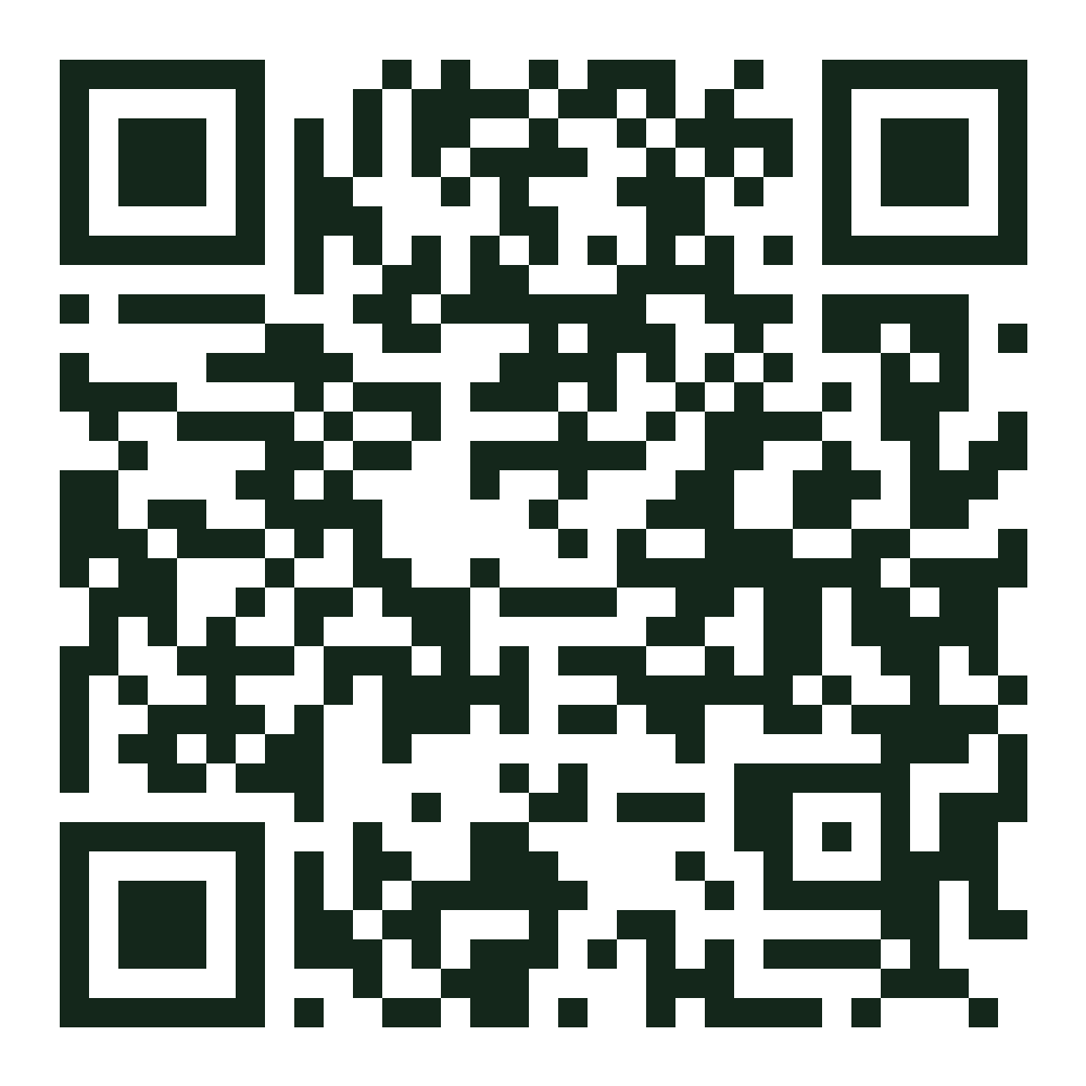 QR code for SQDC - Vieux-Montréal