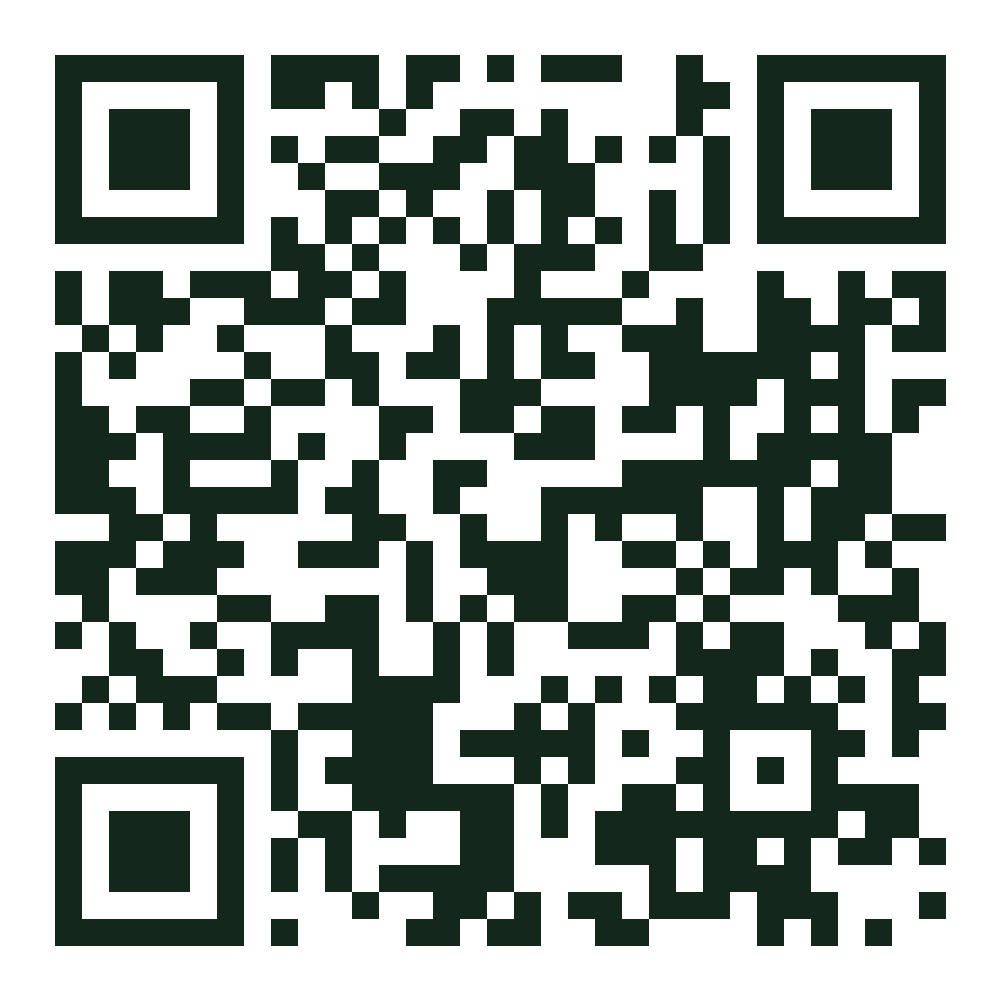 QR code for St. Mary's Cannabis