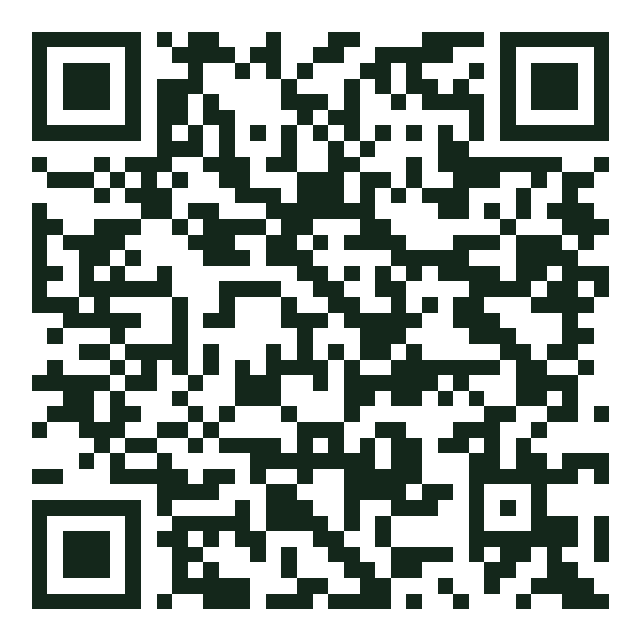 QR code for St Pete 420 Dispensary