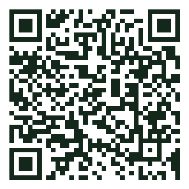 QR code for Star Buds Tupelo Medical Cannabis Dispensary